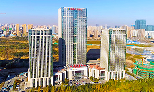 全面提升服务质效 助力优化营商环境 —— 乌鲁木齐银行多举措服务地方经济高质量发展
